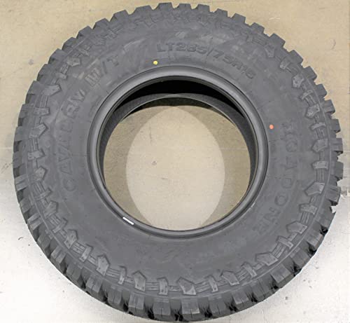 Roadone Cavalry M/T 285/75R16 Mud Tire