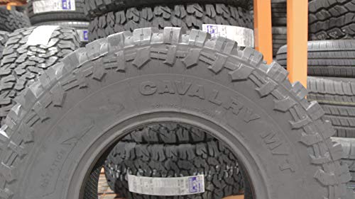 Roadone Cavalry M/T 285/75R16 Mud Tire