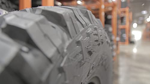 Roadone Cavalry M/T 285/75R16 Mud Tire