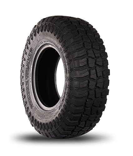 Mudder Trucker Hang Over M/T Mud Tire 285/75R16