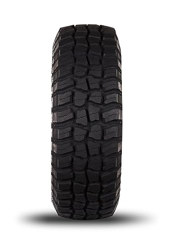 Mudder Trucker Hang Over M/T Mud Tire 285/75R16