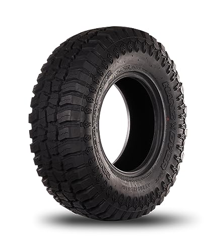 Mudder Trucker Hang Over M/T Mud Tire 285/75R16
