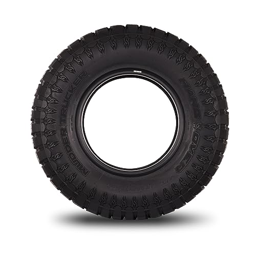 Mudder Trucker Hang Over M/T Mud Tire 285/75R16