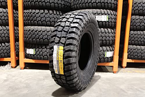 Mudder Trucker Hang Over M/T Mud Tire 285/75R16