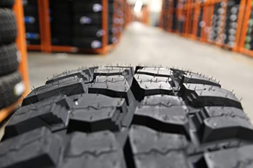 Mudder Trucker Hang Over M/T Mud Tire 285/75R16