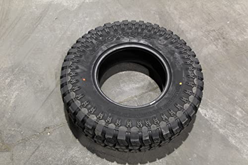 Mudder Trucker Hang Over M/T Mud Tire 285/75R16