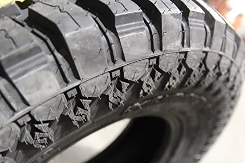 Mudder Trucker Hang Over M/T Mud Tire 285/75R16