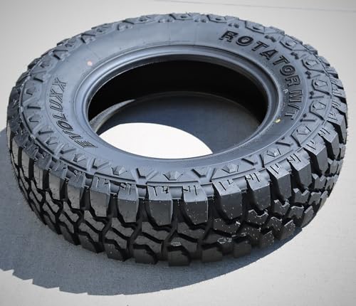 Evoluxx Rotator LT305/70R16 Mud Terrain Tire