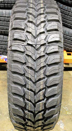 Road One Cavalry M/T 285/70R17 Mud Tire