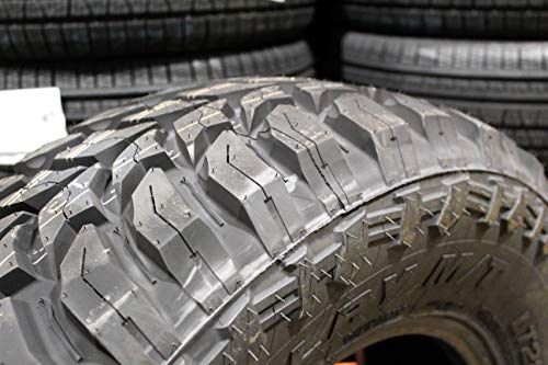 Road One Cavalry M/T 285/70R17 Mud Tire