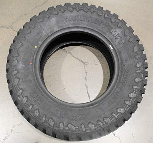 Road One Cavalry M/T 285/70R17 Mud Tire