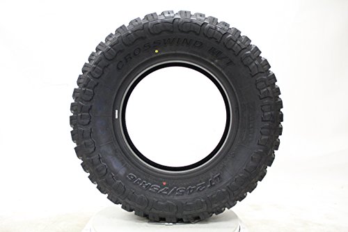 Crosswind M/T Mud-Terrain Radial Tire 285/70R17