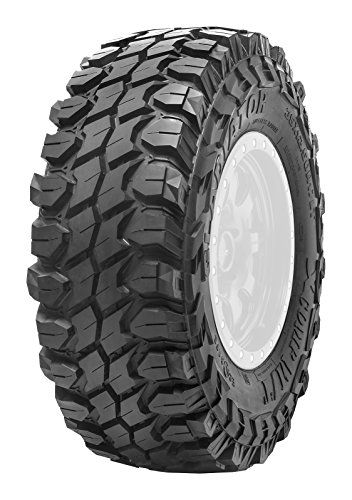 GLADIATOR X Comp M/T 33x12.50R17LT Tire