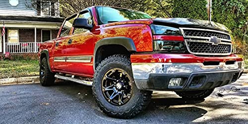 Thunderer Trac Grip M/T R408 33x12.50R20 Tire