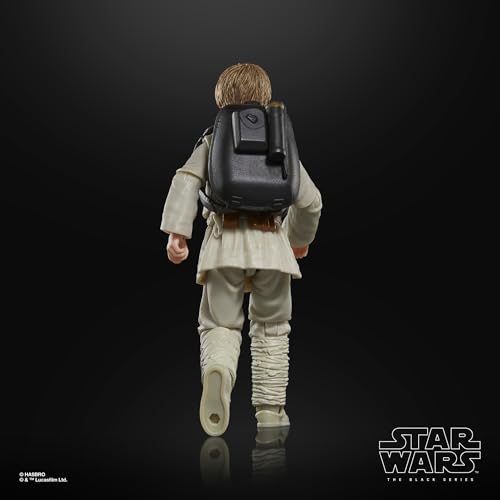 Anakin Skywalker Phantom Menace 6" Action Figure - Ages 4+
