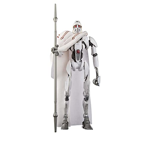 MagnaGuard Action Figure from STAR WARS: The Clone Wars