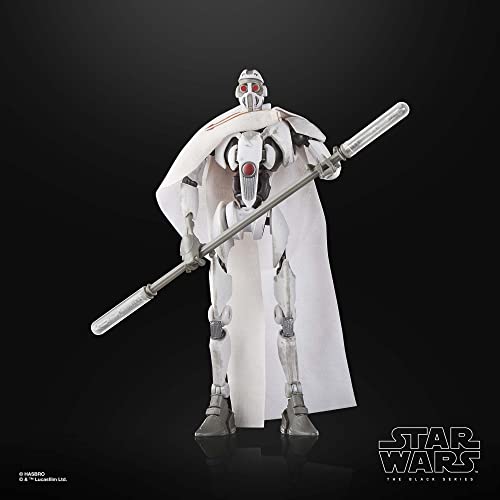 MagnaGuard Action Figure from STAR WARS: The Clone Wars