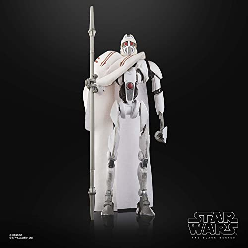MagnaGuard Action Figure from STAR WARS: The Clone Wars