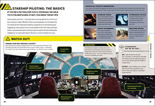 Galactic Survival Skills: Avoiding Ewok Predators