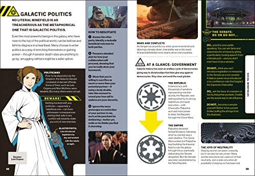 Galactic Survival Skills: Avoiding Ewok Predators