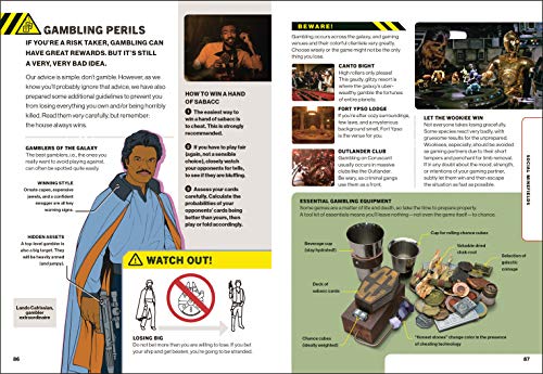 Galactic Survival Skills: Avoiding Ewok Predators
