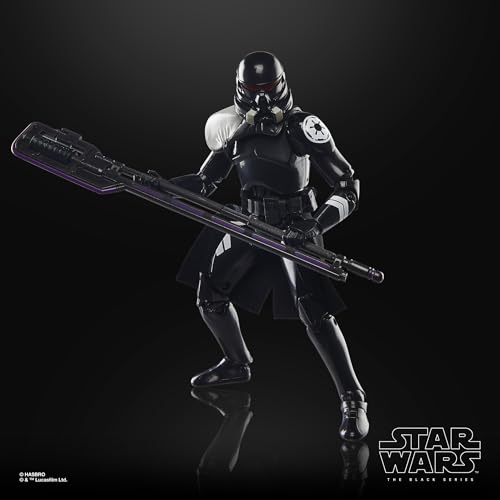 STAR WARS Black Series Gaming Greats 3-Pack Figure