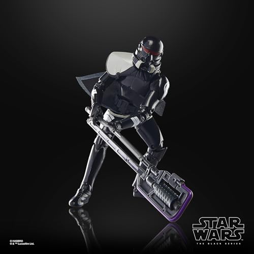 STAR WARS Black Series Gaming Greats 3-Pack Figure