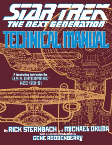 Star Wars: The Ultimate Technical Guide Book