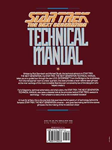 Star Wars: The Ultimate Technical Guide Book