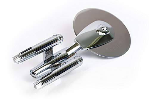 Star Wars USS Enterprise NCC 1701 Pizza Cutter