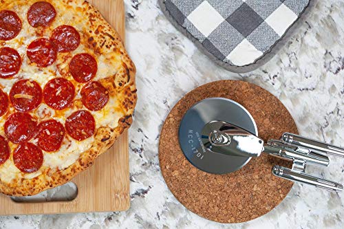 Star Wars USS Enterprise NCC 1701 Pizza Cutter
