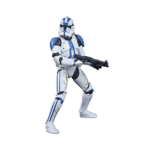 501st Legion Clone Trooper - Lucasfilm 50th Anniversary