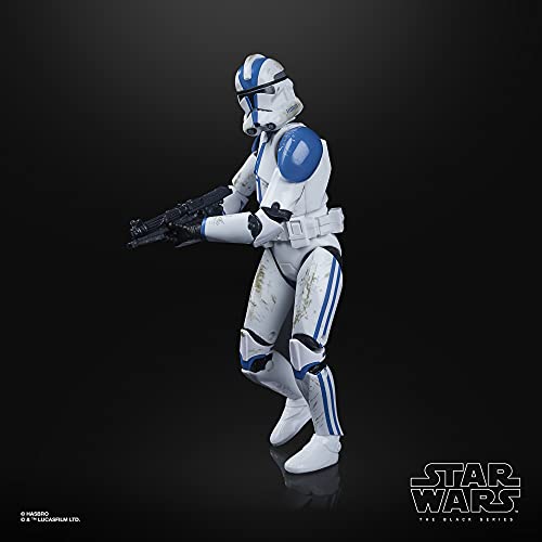 501st Legion Clone Trooper - Lucasfilm 50th Anniversary