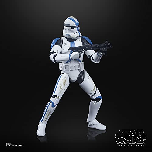 501st Legion Clone Trooper - Lucasfilm 50th Anniversary