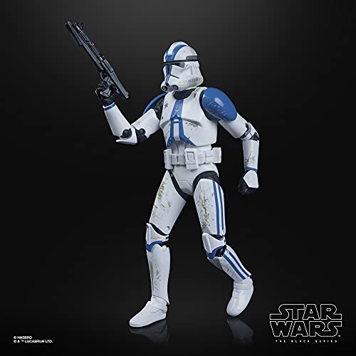 501st Legion Clone Trooper - Lucasfilm 50th Anniversary