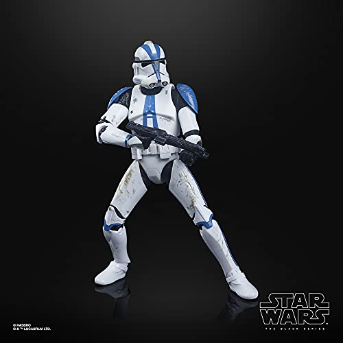 501st Legion Clone Trooper - Lucasfilm 50th Anniversary