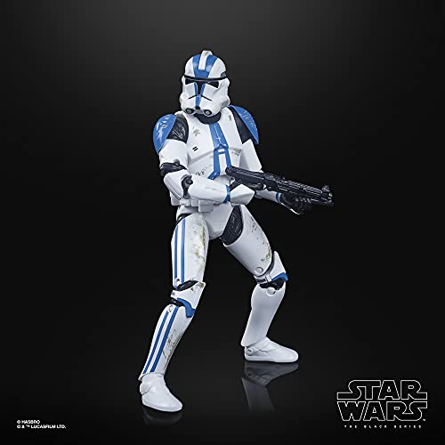 501st Legion Clone Trooper - Lucasfilm 50th Anniversary