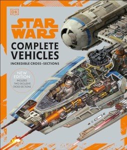 Star Wars Complete Vehicles Special Edition