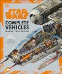 Star Wars Complete Vehicles Special Edition