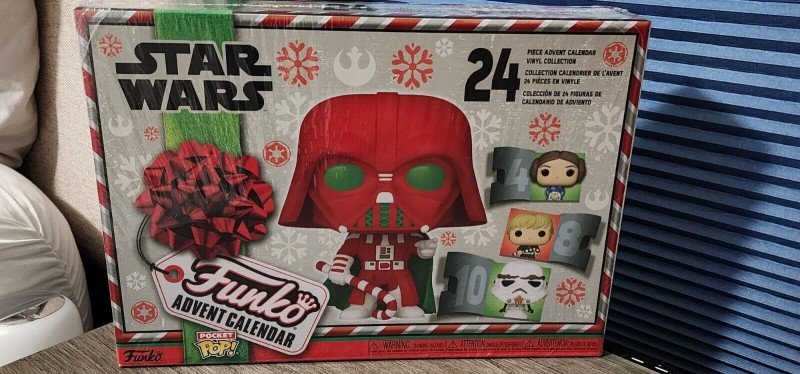 Star Wars