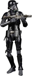 Imperial Death Trooper 6-Inch-Scale Action Figure Star Wars