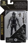 Imperial Death Trooper 6-Inch-Scale Action Figure Star Wars