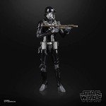 Imperial Death Trooper 6-Inch-Scale Action Figure Star Wars