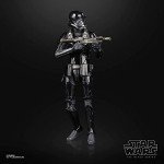 Imperial Death Trooper 6-Inch-Scale Action Figure Star Wars