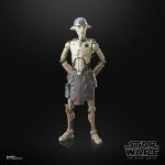Black Series Star Wars Ahsoka Huyang Figure