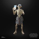 Black Series Star Wars Ahsoka Huyang Figure