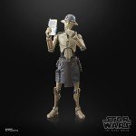 Black Series Star Wars Ahsoka Huyang Figure