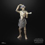 Black Series Star Wars Ahsoka Huyang Figure