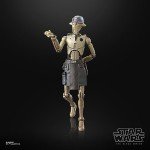 Black Series Star Wars Ahsoka Huyang Figure