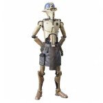 Black Series Star Wars Ahsoka Huyang Figure